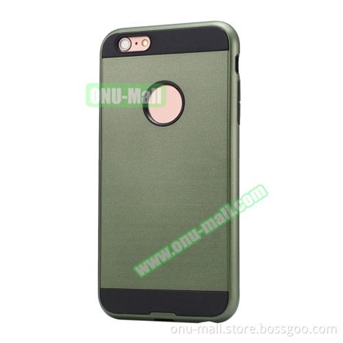 2015 Hot Product Paypal Payment New Cases For iPhone 6s And 6s Plus, Back Cover Case For iPhone 6 Plus 5.5